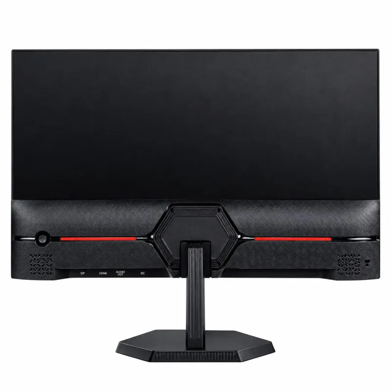 Монитор Prologix Gaming 23.8" GM2425HF IPS Black 240Hz