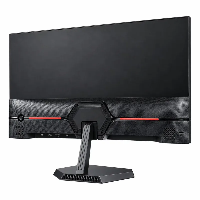 Монитор Prologix Gaming 23.8" GM2425HF IPS Black 240Hz
