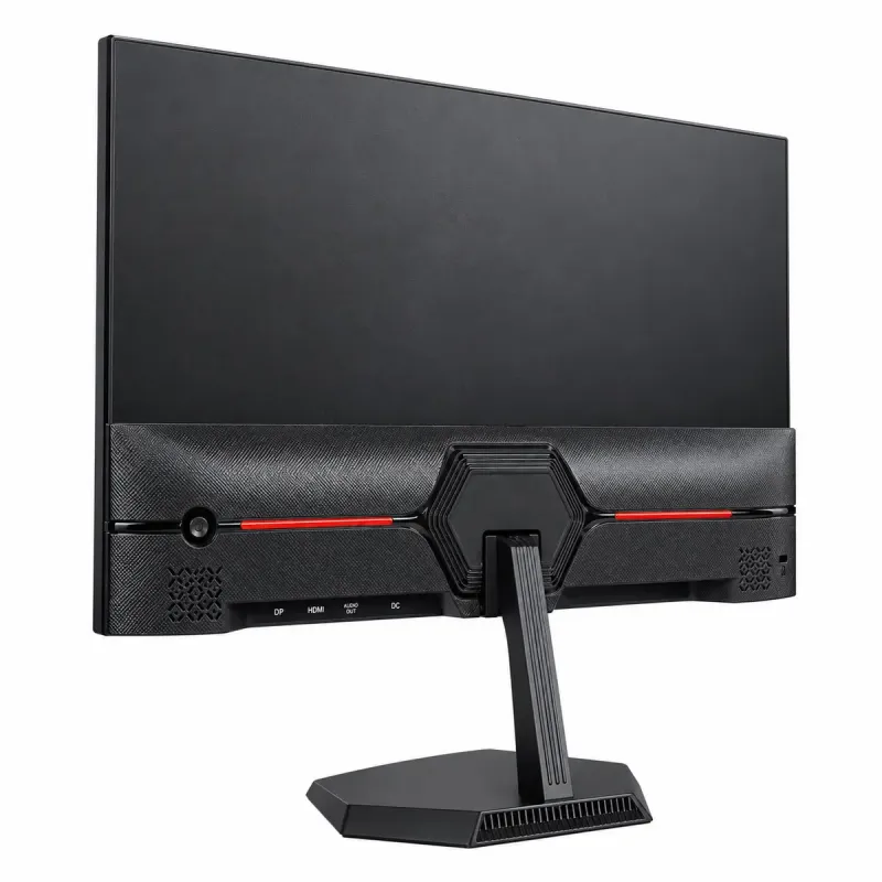 Монитор Prologix Gaming 23.8" GM2425HF IPS Black 240Hz