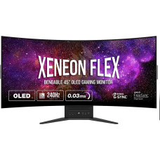 Corsair Xeneon Flex 45WQHD240 (CM-9030001-PE)