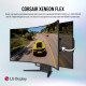 Corsair Xeneon Flex 45WQHD240 (CM-9030001-PE)
