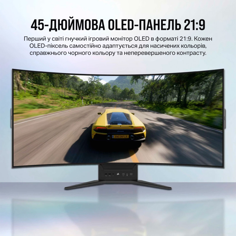Corsair Xeneon Flex 45WQHD240 (CM-9030001-PE)