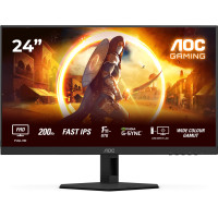 Монітор AOC 24G4HRE