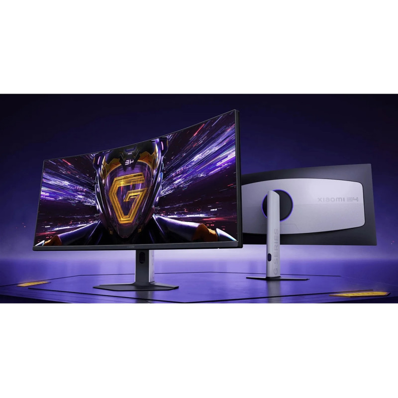 Монітор Xiaomi G34WQi 2026 (ELA6562EU)