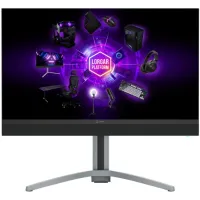 Монитор Lorgar 27MP1 (LRG-27MP1U160-GY)