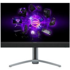 Монитор Lorgar 27MP1 (LRG-27MP1U160-GY)