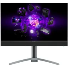 Монітор Lorgar 27MP1 (LRG-27MP1U160-GY)