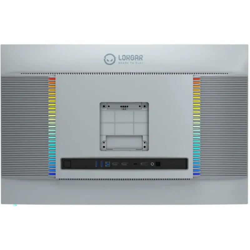 Монітор Lorgar 27MP1 (LRG-27MP1U160-GY)