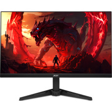 Монитор Acer QG271 X1bmiipx Black (UM.HQ0EE.101)