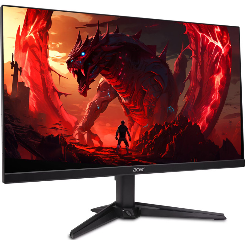Монитор Acer QG271 X1bmiipx Black (UM.HQ0EE.101)