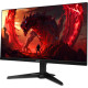 Монитор Acer QG271 X1bmiipx Black (UM.HQ0EE.101)