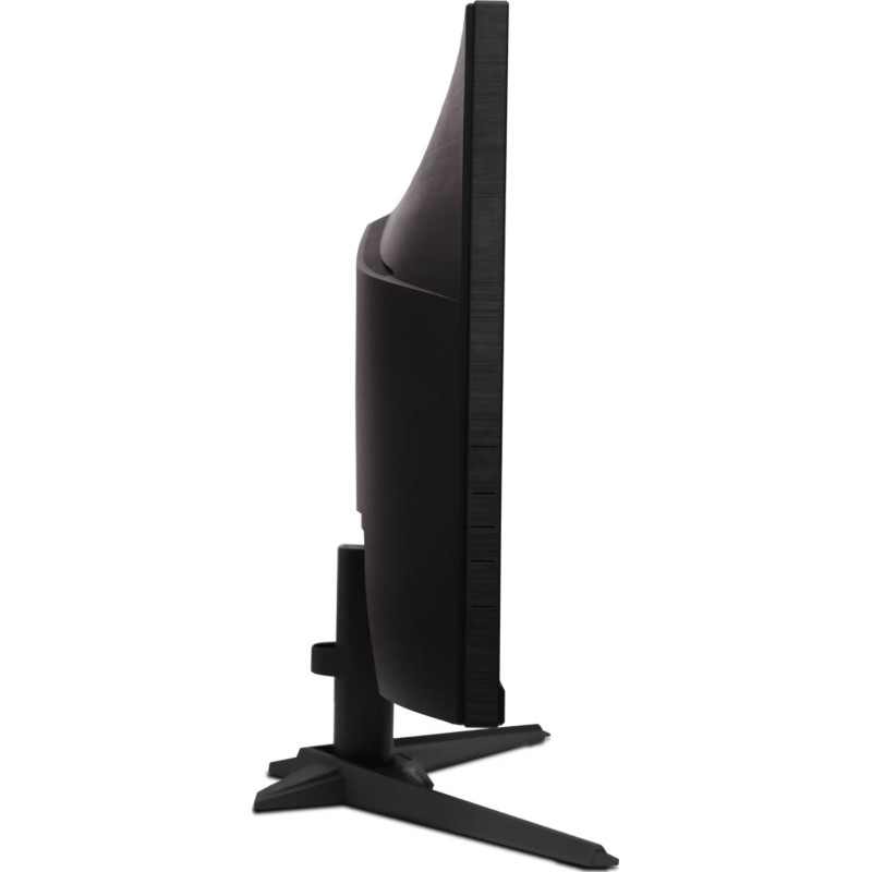 Монитор Acer QG271 X1bmiipx Black (UM.HQ0EE.101)
