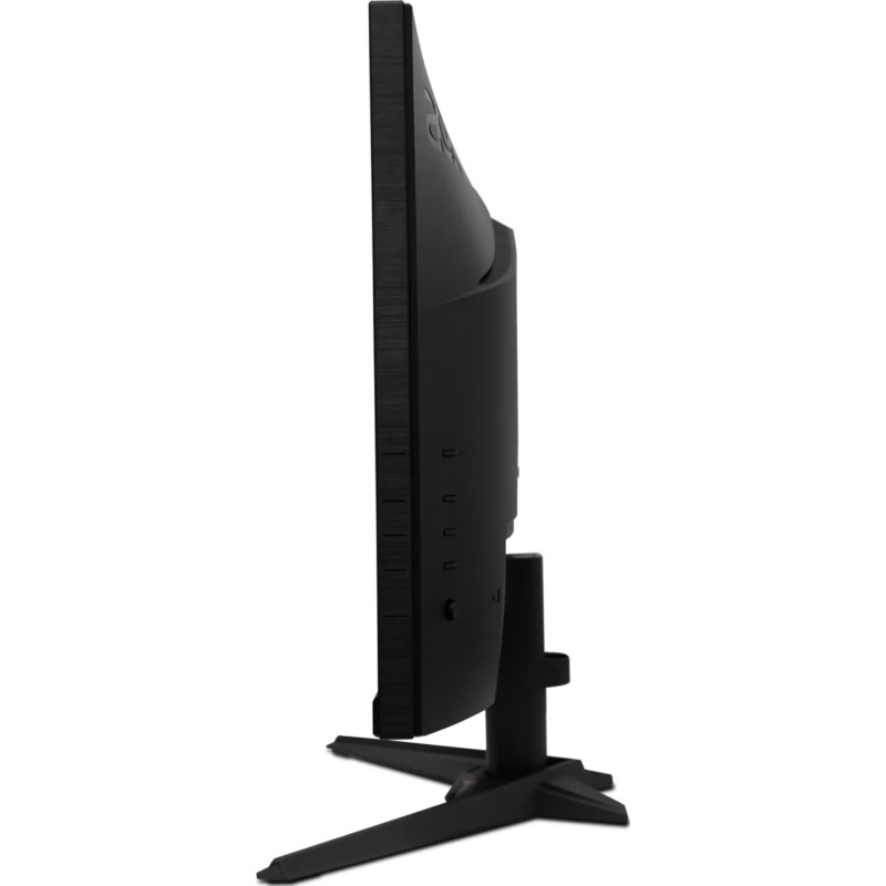 Монитор Acer QG271 X1bmiipx Black (UM.HQ0EE.101)