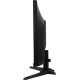 Монитор Acer QG271 X1bmiipx Black (UM.HQ0EE.101)