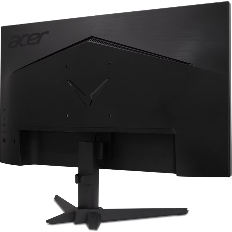 Монитор Acer QG271 X1bmiipx Black (UM.HQ0EE.101)