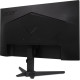 Монитор Acer QG271 X1bmiipx Black (UM.HQ0EE.101)