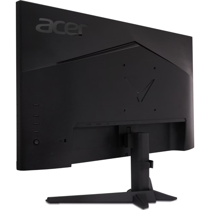 Монитор Acer QG271 X1bmiipx Black (UM.HQ0EE.101)
