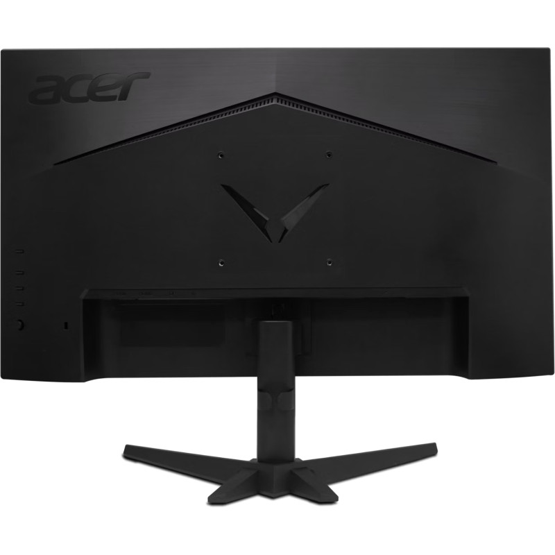 Монитор Acer QG271 X1bmiipx Black (UM.HQ0EE.101)