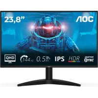 Монітор AOC Q24B36X