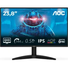 Монітор AOC Q24B36X