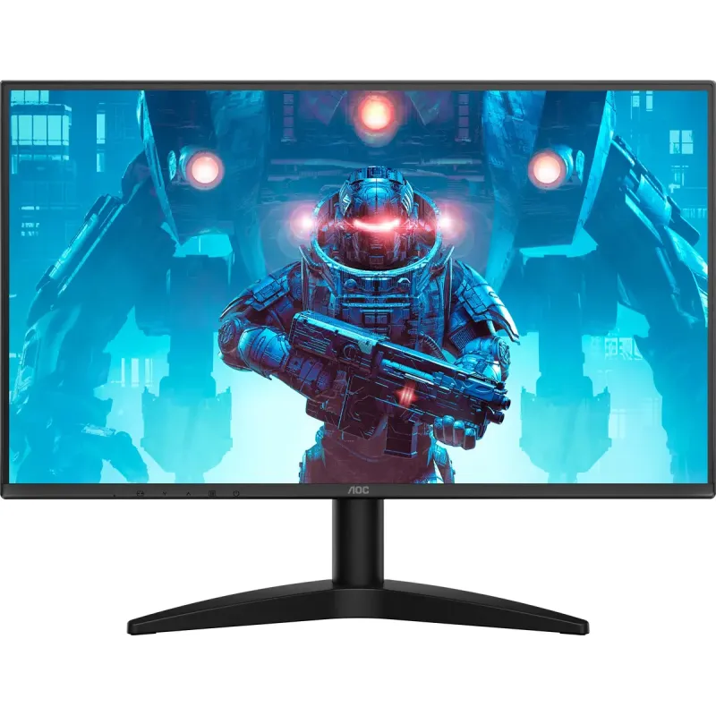 Монітор AOC Q24B36X