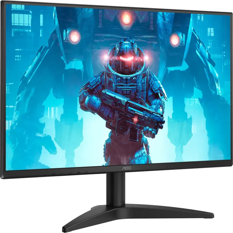 Монітор AOC Q24B36X