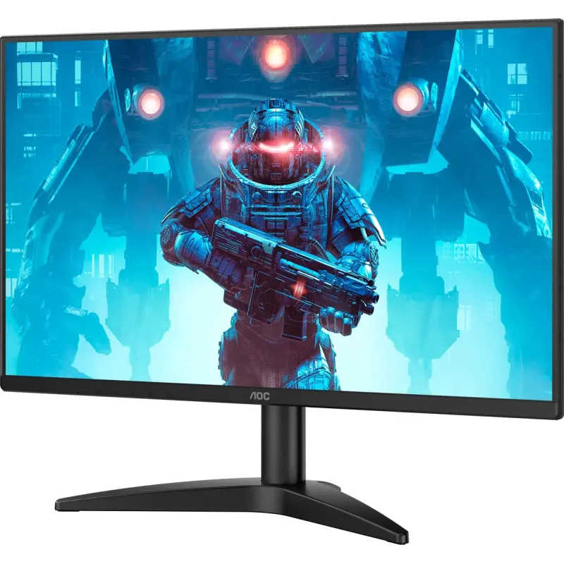 Монітор AOC Q24B36X