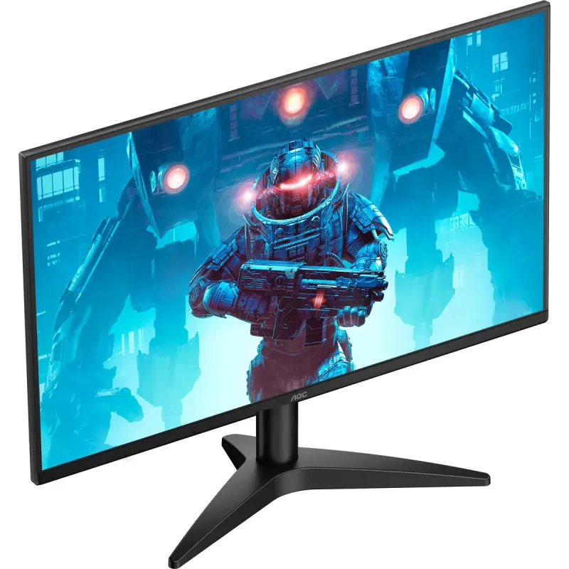 Монітор AOC Q24B36X