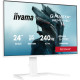 Монітор IIYAMA GB2471HSU-W1