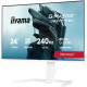 Монітор IIYAMA GB2471HSU-W1