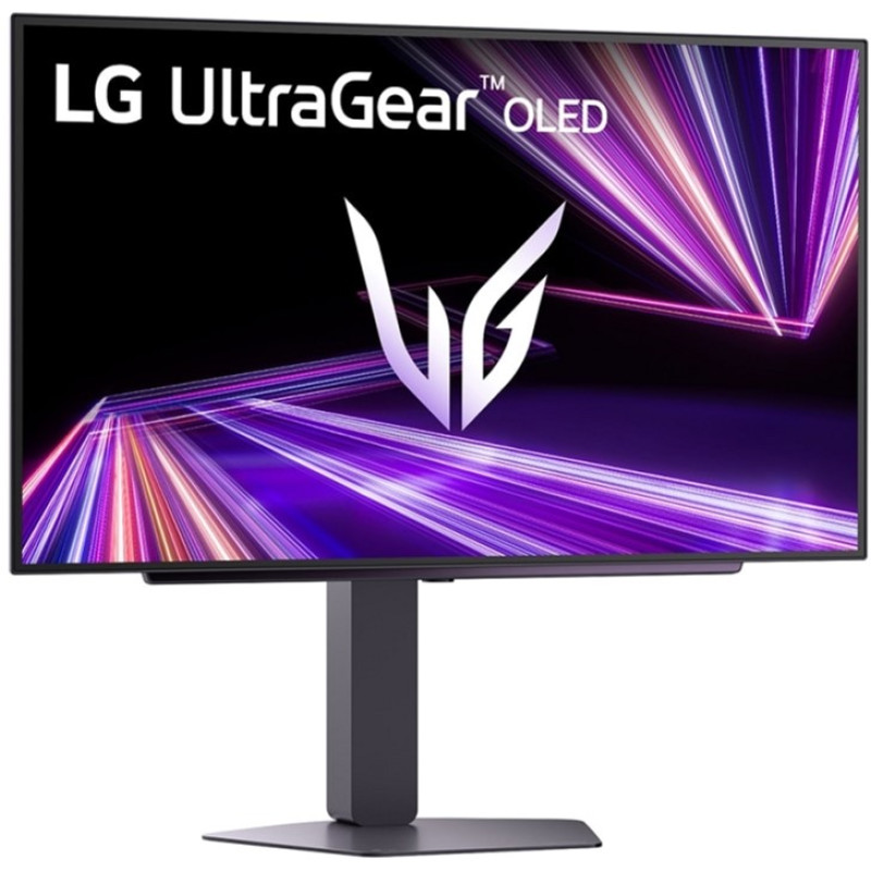 Монітор LG UltraGear 27GX704A-B