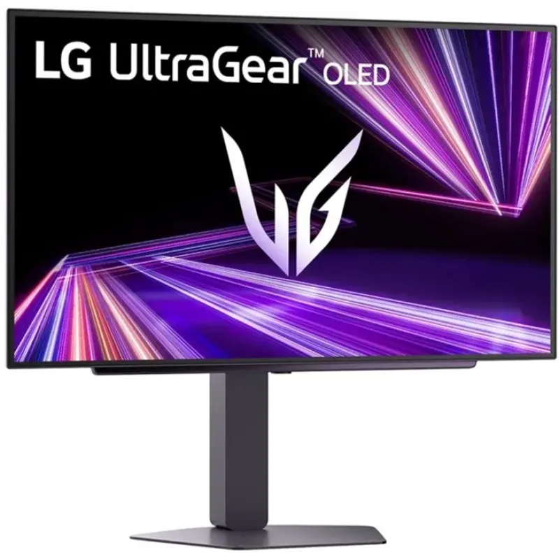 Монитор LG UltraGear 27GX704A-B