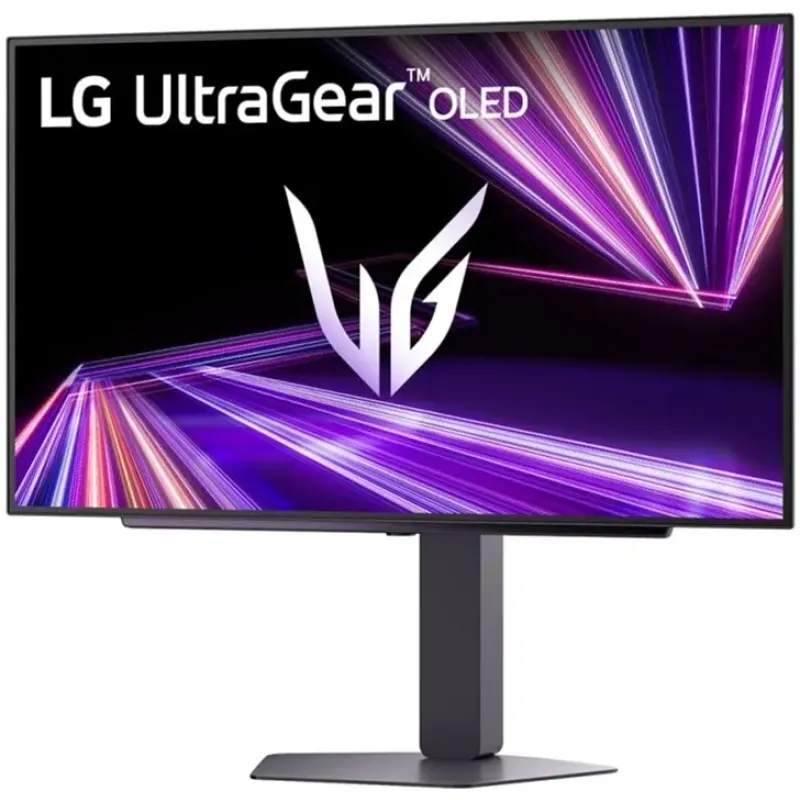 Монитор LG UltraGear 27GX704A-B