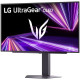 Монітор LG UltraGear 27GX704A-B