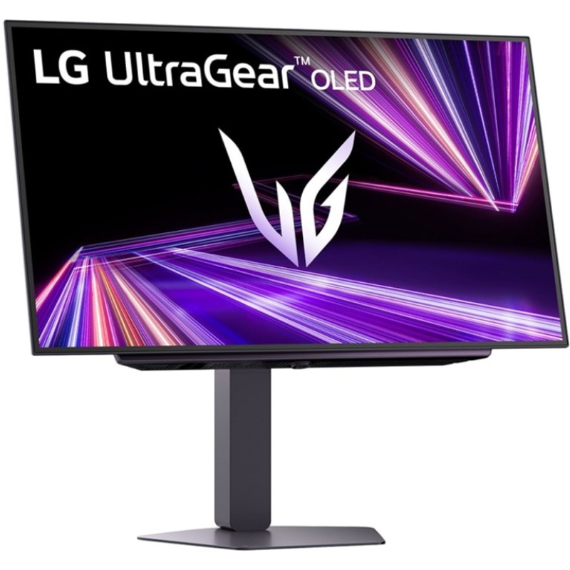 Монітор LG UltraGear 27GX704A-B