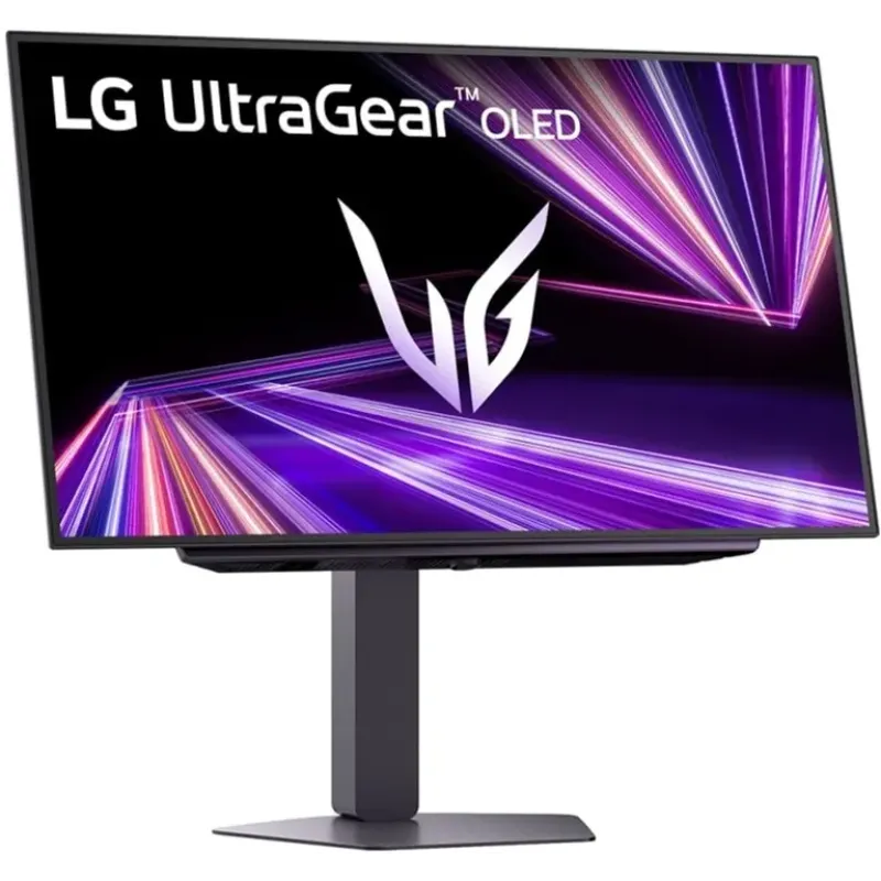 Монитор LG UltraGear 27GX704A-B