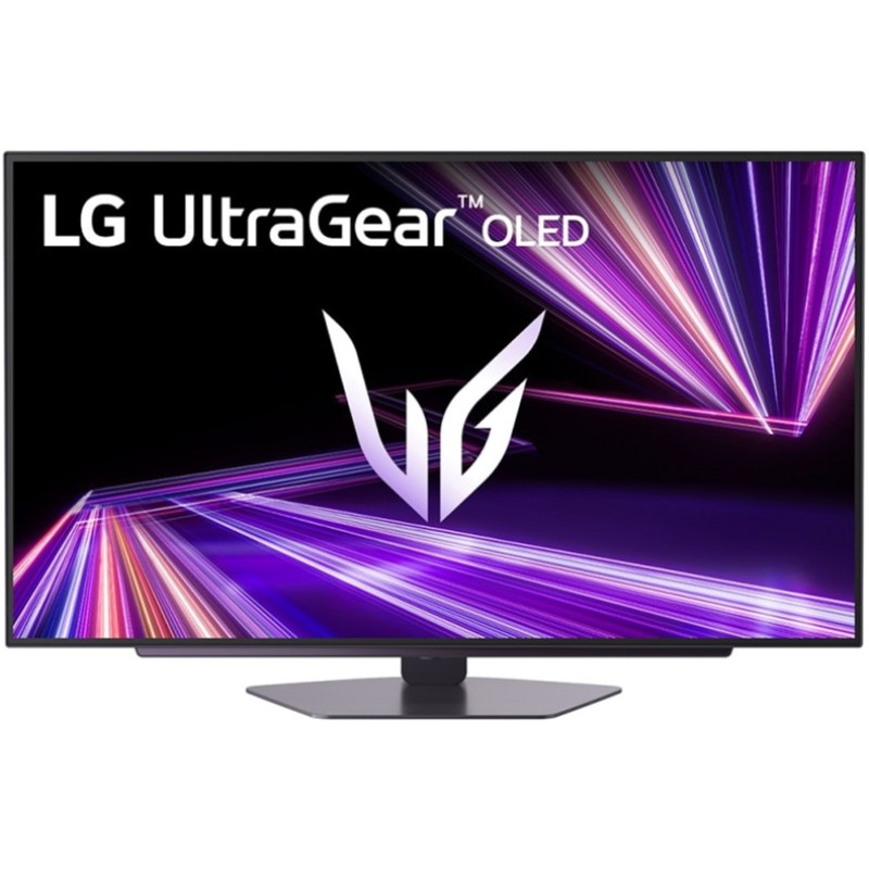 Монітор LG UltraGear 27GX704A-B