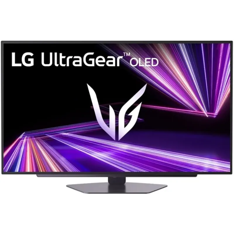 Монитор LG UltraGear 27GX704A-B
