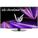 Монитор LG UltraGear 27GX704A-B