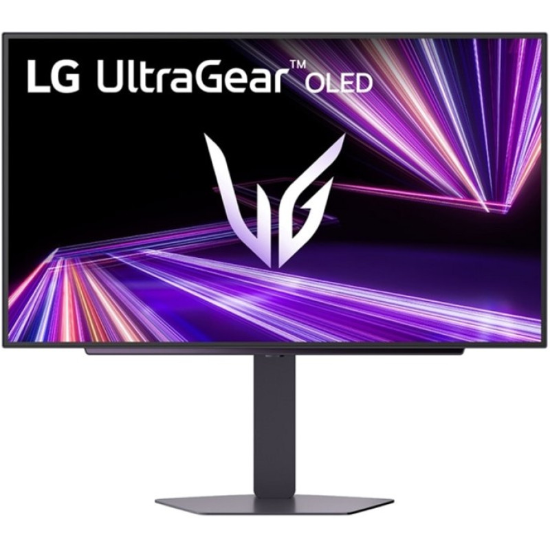 Монітор LG UltraGear 27GX704A-B