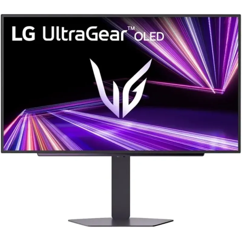 Монитор LG UltraGear 27GX704A-B