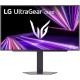 Монітор LG UltraGear 27GX704A-B