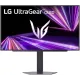Монитор LG UltraGear 27GX704A-B