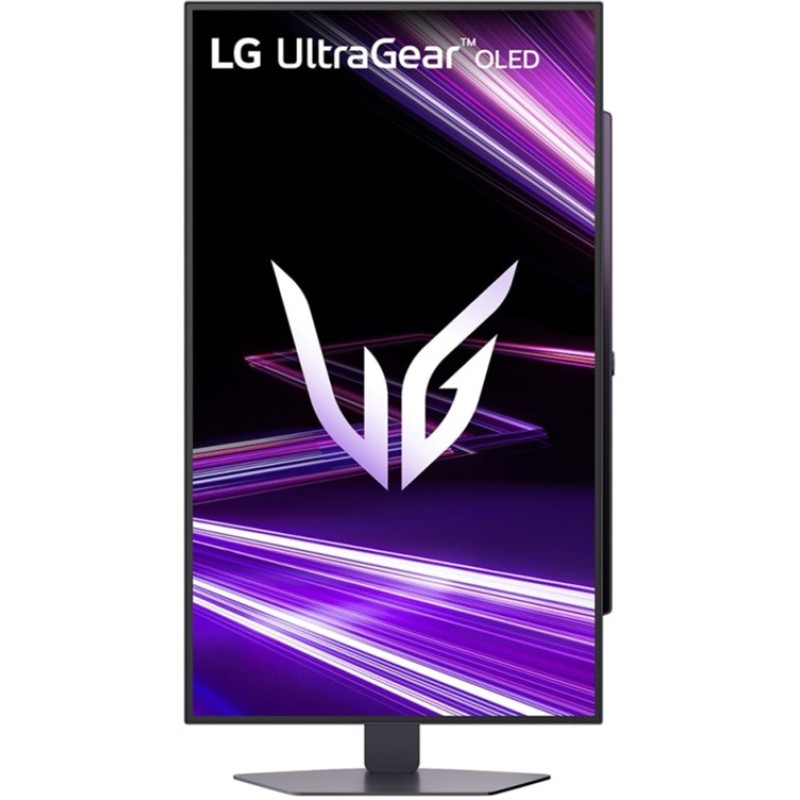 Монітор LG UltraGear 27GX704A-B