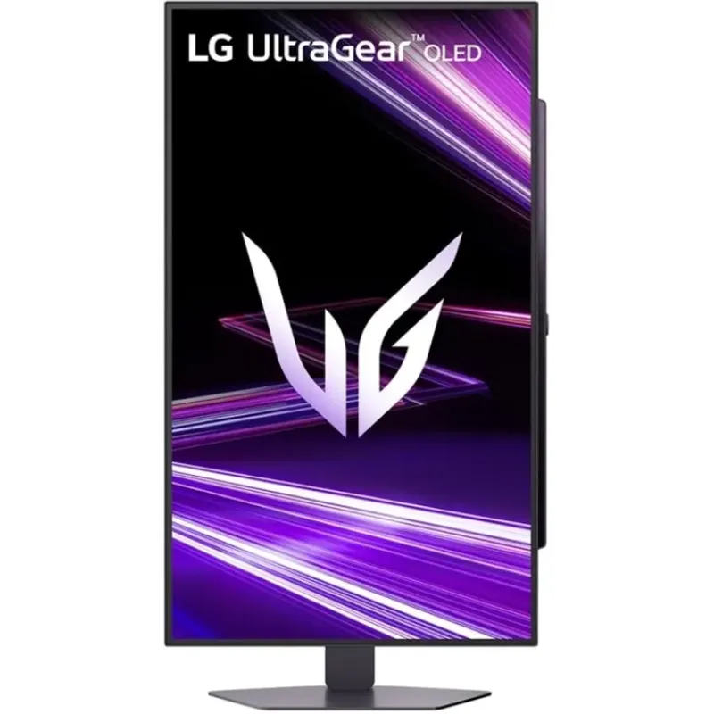 Монитор LG UltraGear 27GX704A-B
