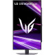 Монітор LG UltraGear 27GX704A-B