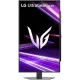 Монитор LG UltraGear 27GX704A-B