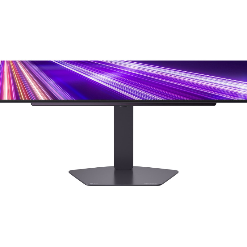 Монітор LG UltraGear 27GX704A-B