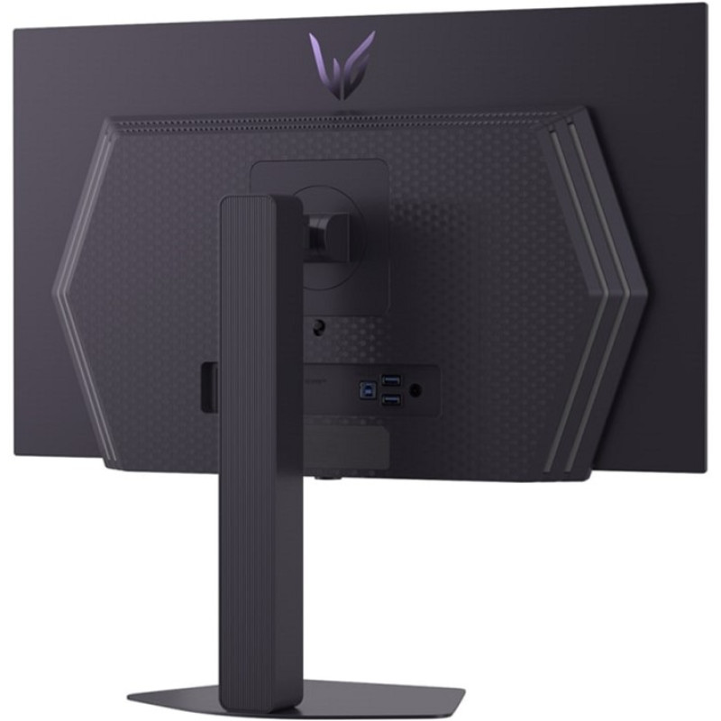 Монітор LG UltraGear 27GX704A-B