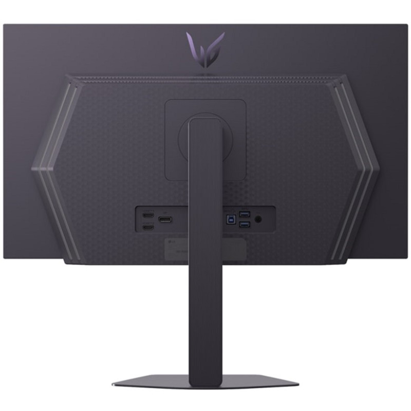 Монітор LG UltraGear 27GX704A-B